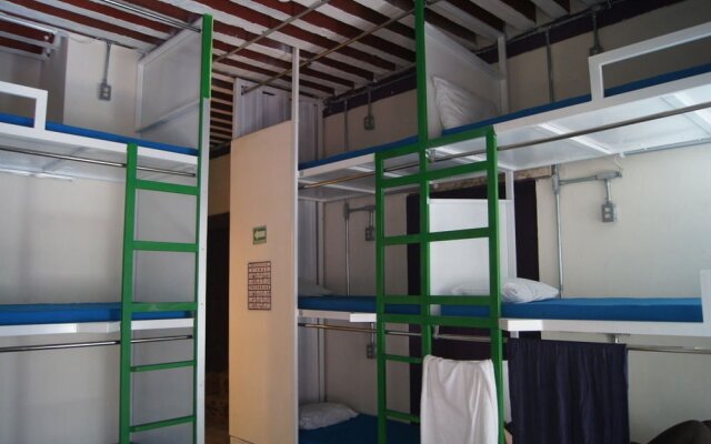 Hostel Historico Centro
