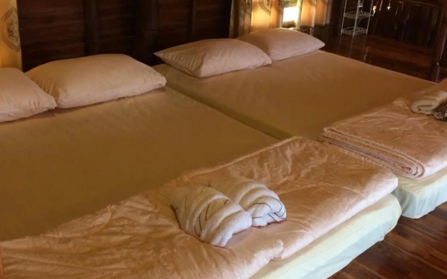 The Memory of Khaokho