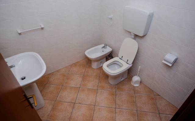 Residence Alessio