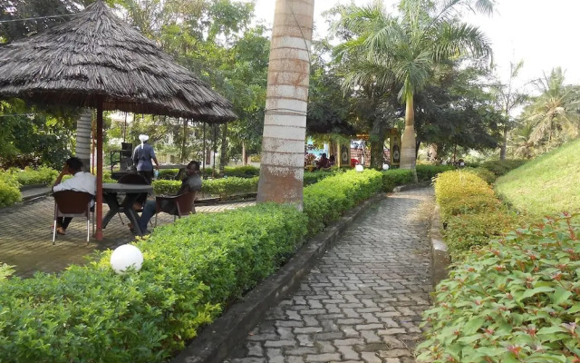 Nick Hotel
