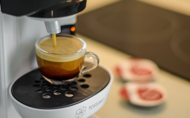 Aphrodite luxury apartments