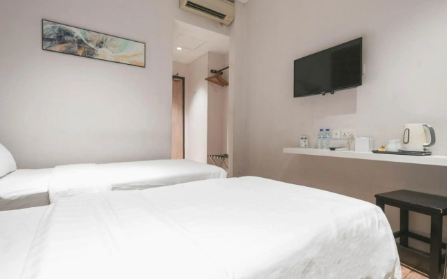 The Noble Hotel