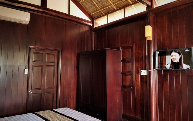 Hung Vuong Resort