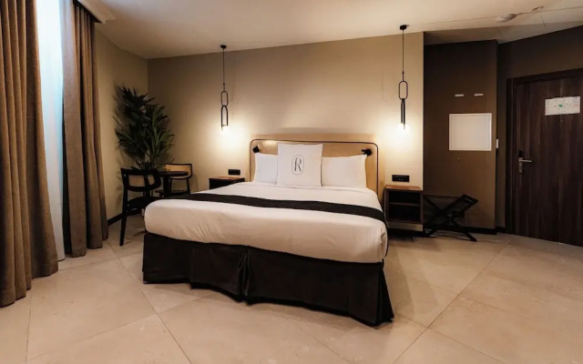 Royale Sainte Hélène Boutique Hotel