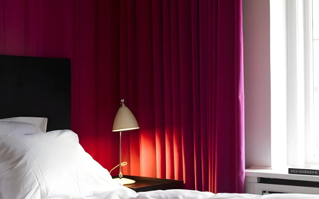 First Hotel Grand Odense