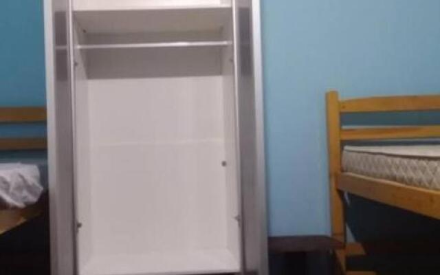 Praia Grande Apartamento Aconchegante pertinho da Praia - 300m