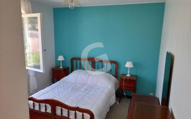Maison Longeville-sur-Mer, 4 pièces, 6 personnes - FR-1-357-269