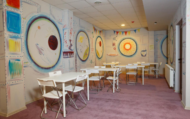 Panorama Resort