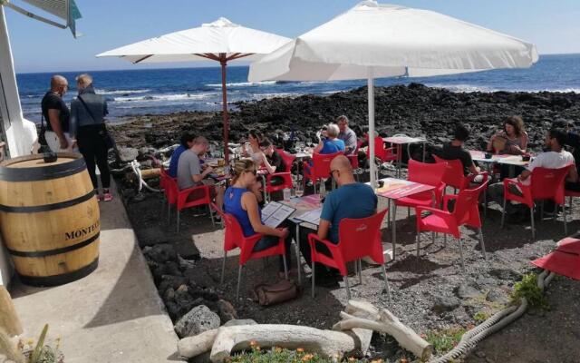 Apartamento LINA 25 PLAYA ROCA