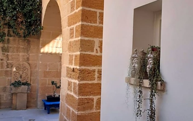 Le Luminarie B&B