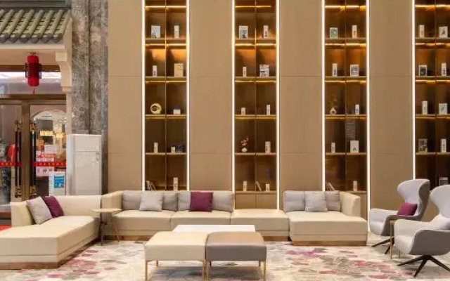 Lavande Hotel (Dongguan Shipai Town Ecological Park)