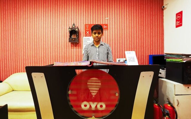 OYO 11521 Homestead Stay