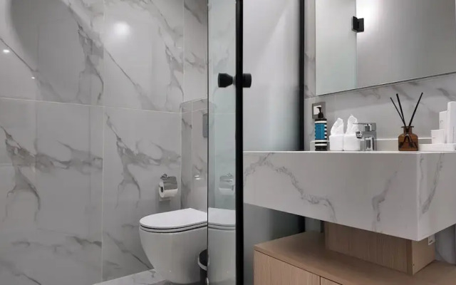 CC LUX Suites