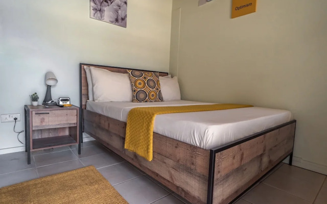 Park View Apartments Grenada