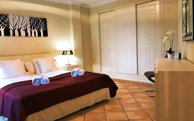 Apartments EL PARAISO BEACH