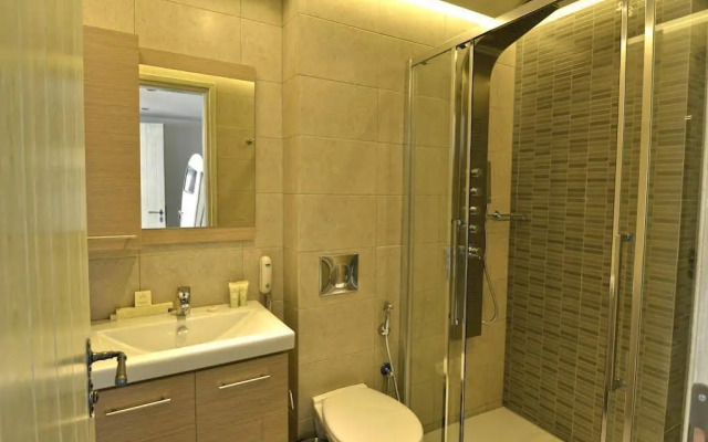 Princess Irini Sea Front ApartHotel