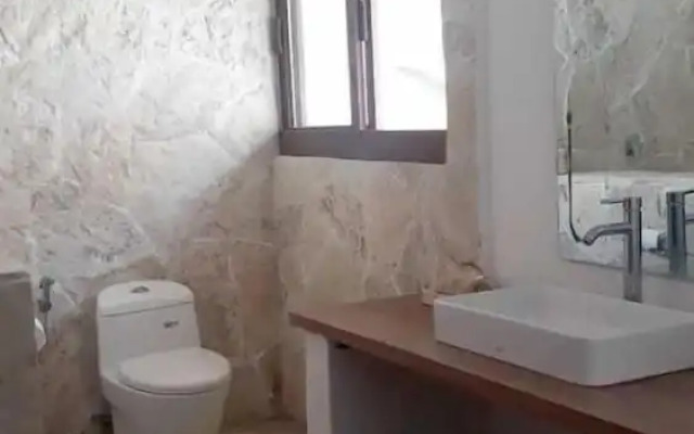 Rua Beach Resort Sumba