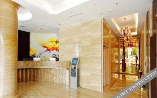 Shuangyuhui River View Hotel