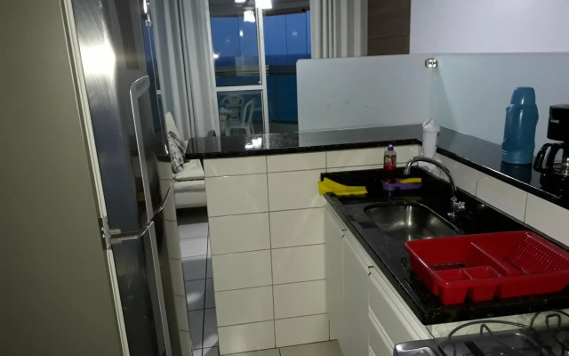 Ap de Frente para o Mar de Itaparica II