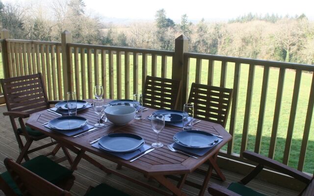 Beara Lodge Glamping