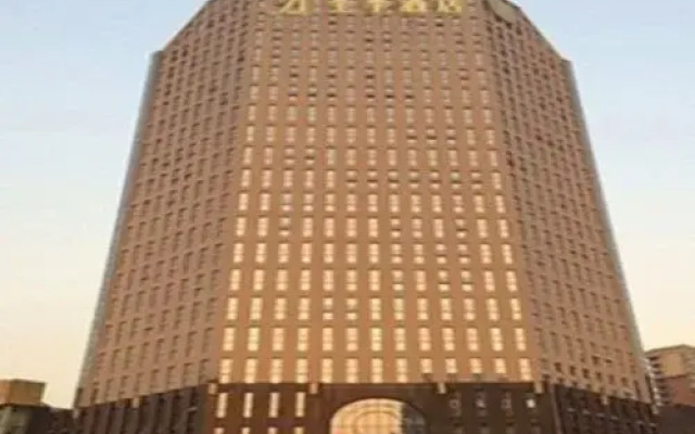 All Season Hotel Wuhan Guanggu Software Park