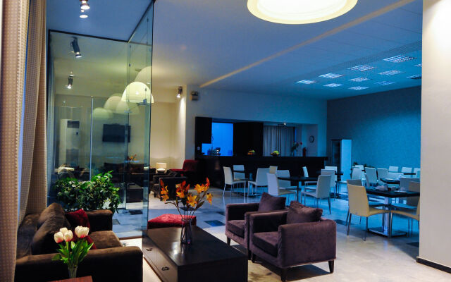 Kleopatra Hotel