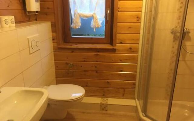 Ferienhaus Vulkaneifel Bei Hepp