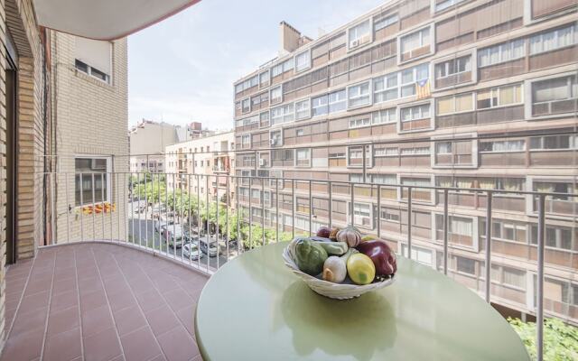 Tarragona Suites Prat de la Riba