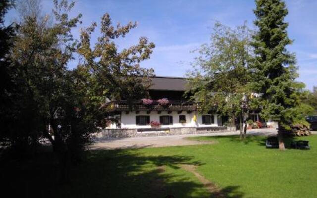 Apartmenthaus Andreas