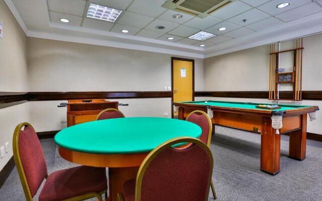 Transamerica Executive Sorocaba