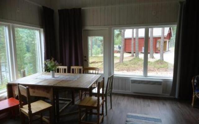 Zorbcenter Holiday Homes