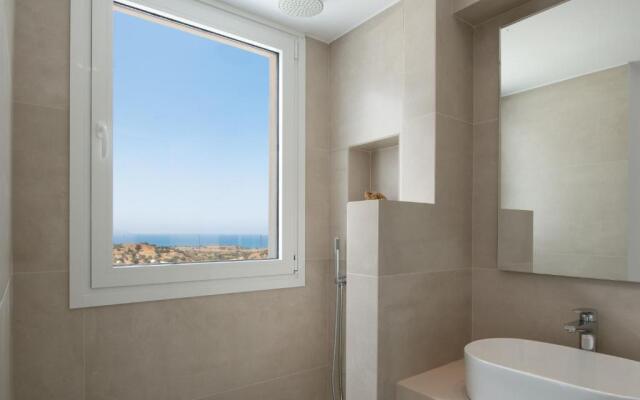 KommoSunset Villas I,II,III with Sublime SeaViews, by ThinkVilla