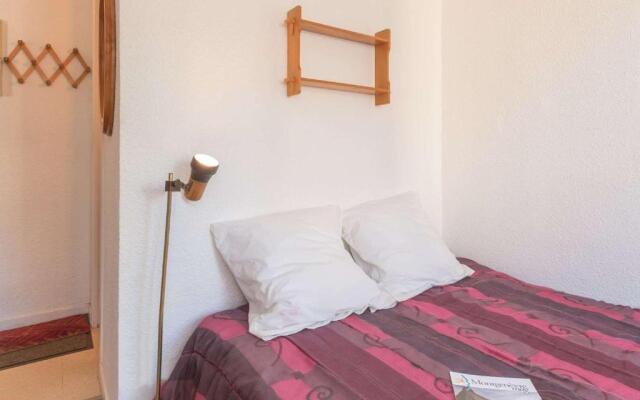 Appartement Montgenèvre, 2 pièces, 5 personnes - FR-1-330D-4