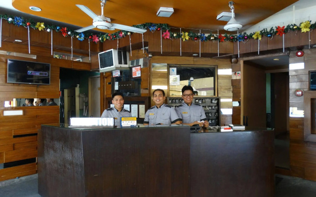 Hotel 2016 Manila Boutique