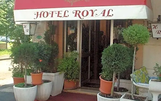 Hotel Royal