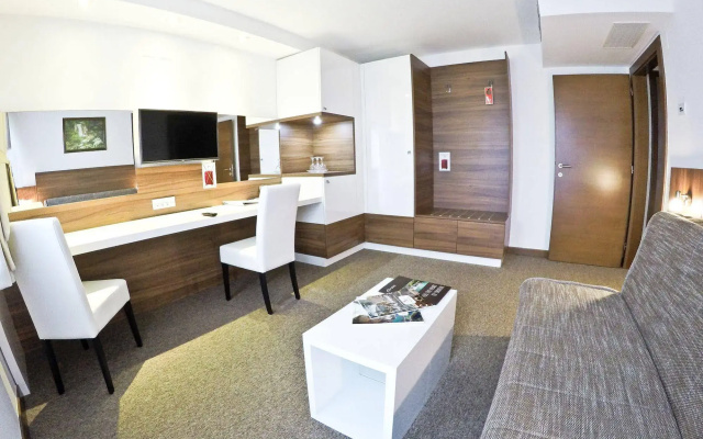 Hotel Mirjana & Rastoke