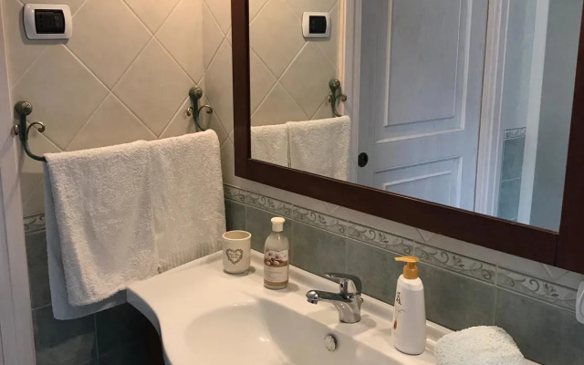 Maison de Charme Iommella