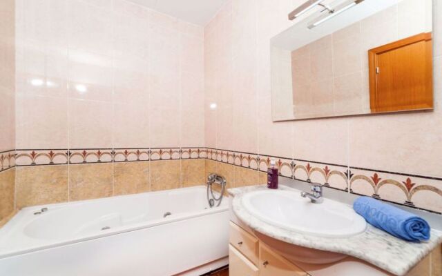 House Venice Lloret de Mar