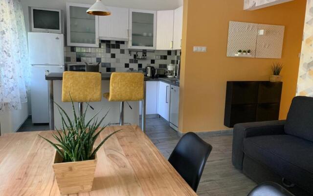 Csuka48 Apartman