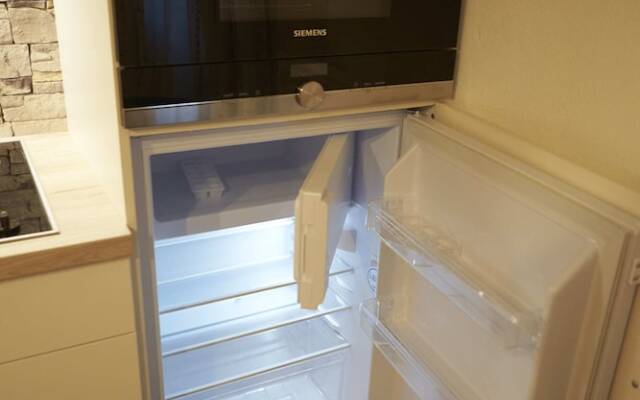 Appartement Mamas Iglu
