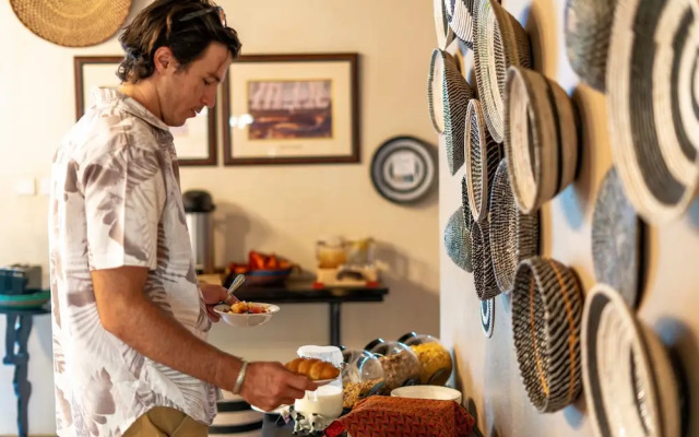 Nguni Lodge