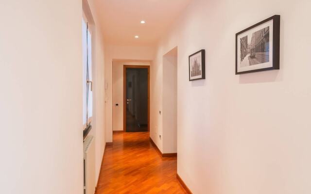 Altido Brera Design District 2