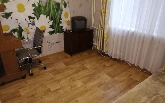 Апартаменты на переулке Долотный