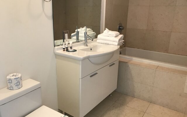 Icon by Design Suites Miami