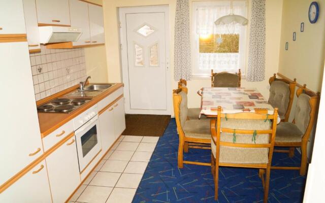 Ferienwohnungen Tietgen