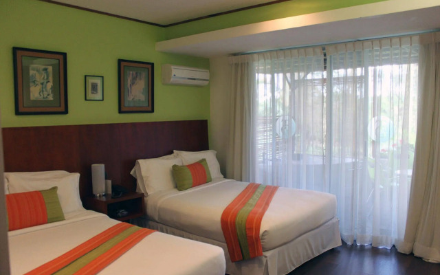 Terrazas de Golf Boutique Hotel