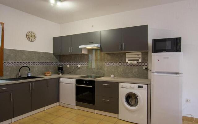 Gîte Carlux, 3 pièces, 5 personnes - FR-1-616-210