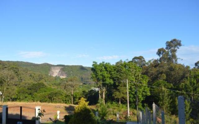 Residencial Dei Fiori