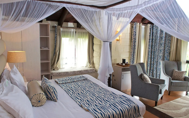Great Rift Valley Lodge and Golf Resort
