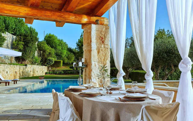 Villa Malvazia